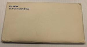 lot 48 image: 1997 United States Denver & Philadelphia Mint Uncirculated Coin Set