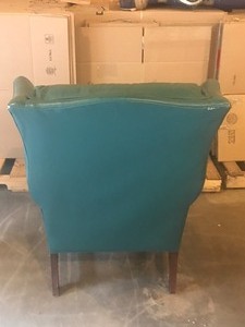 lot 23 image: Chair