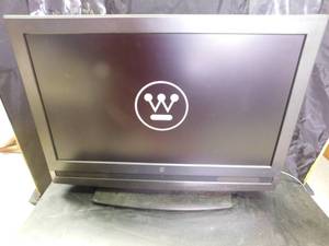 lot 43 image: Westinghouse T.V.