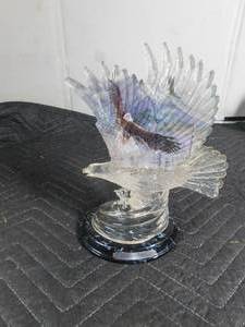 lot 71 image: 2003 Bradford Exchange Wings of Glory