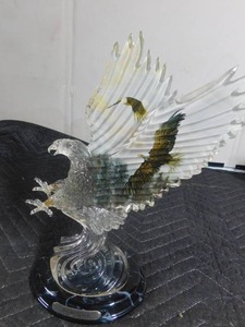 lot 75 image: 2003 Bradford Exchange Wings of Glory
