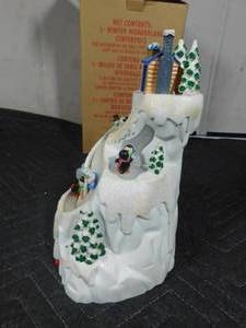 lot 80 image: winter wonderland