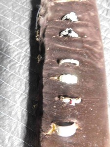 lot 103 image: 6 Sterling Silver rings