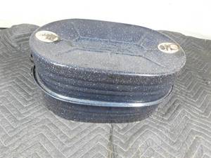 lot 120 image: Roasting pan