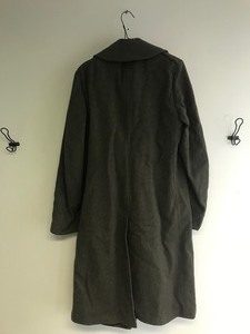 lot 378 image: Military trench coat