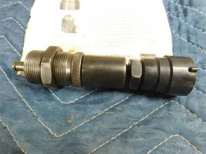lot 236 image: 12 gauge regular crimper