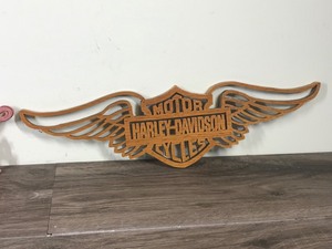 lot 506 image: 3 - home decor signs