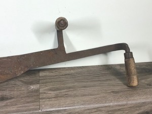 lot 514 image: Vintage tools