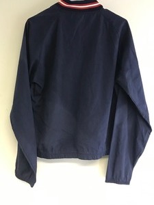 lot 531 image: Minnesota Twins Baseball Pull Over Jacket