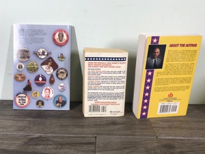 lot 532 image: 3 - Sports Books