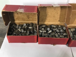 lot 541 image: 4 Boxes of Bullets