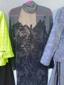 lot 34 image: Womens Clothing including Armani