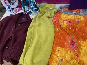 lot 35 image: Womens Clothing including Coldwater Creek
