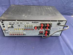 lot 70 image: SONY Digital AudioVideo Control Center