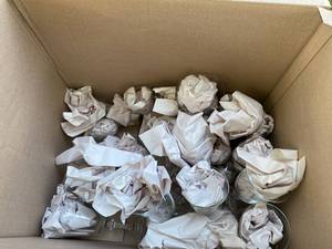 lot 114 image: China, Platters, Wine Glasses, and more