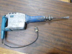 lot 61 image: Bosch Hammer Drill