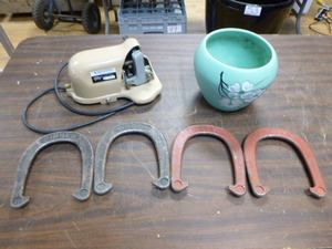 lot 79 image: Miscellaneous Items