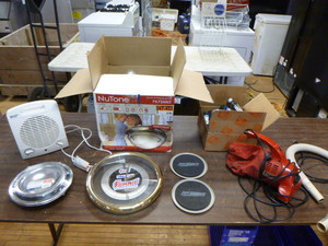 lot 81 image: Miscellaneous Items