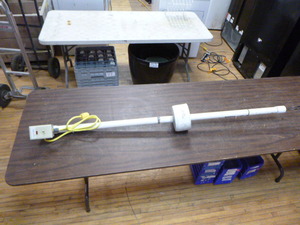 lot 91 image: Septic Tank Heater