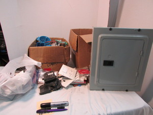 Electrical