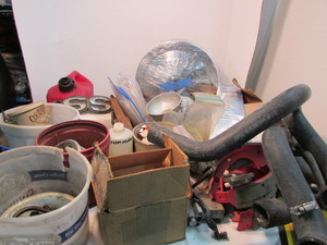 Auto Parts