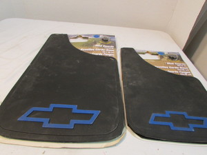 Mud Flaps