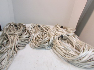 Cable Pulling Line