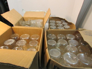 Canning Items