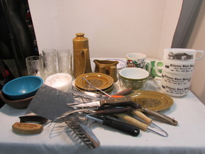 Housewares