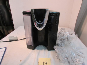 Coffee Maker