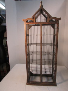 House Rack