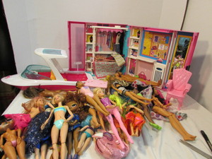 Dolls