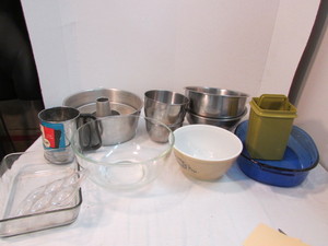 Kitchenware
