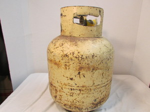 Propane Tank