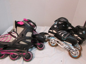 Roller Blades
