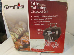 Grill