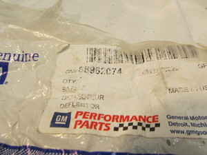 Car Parts