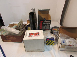 Car Parts
