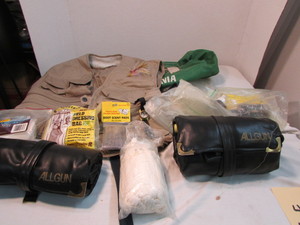 Hunting Items
