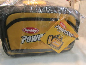 Tackle Box