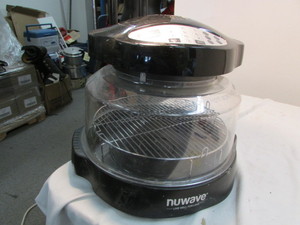Nuwave Pro Plus