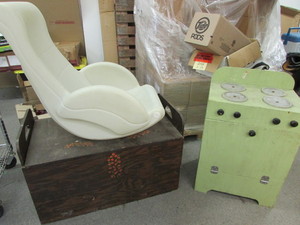 RangeToy BoxRocker