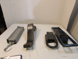 Assortment Lot