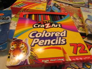 Childrens Items