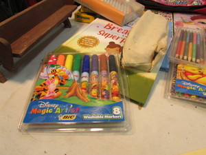Childrens Items