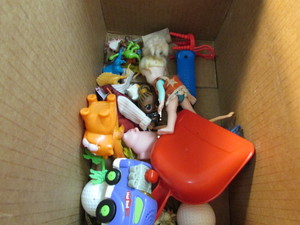 Toy Items