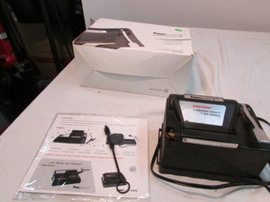 Cigarette Electric Injector