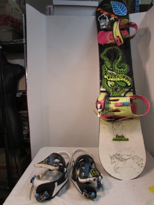 Snow Board