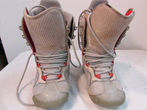 Snow Board Boots
