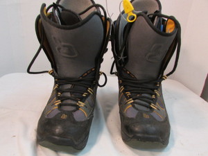 Snow Board Boots